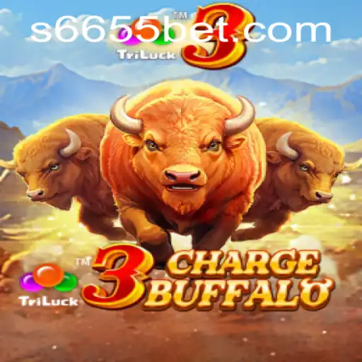 Embark on a Wild Journey with 3ChargeBuffalo: The Next Big Adventure