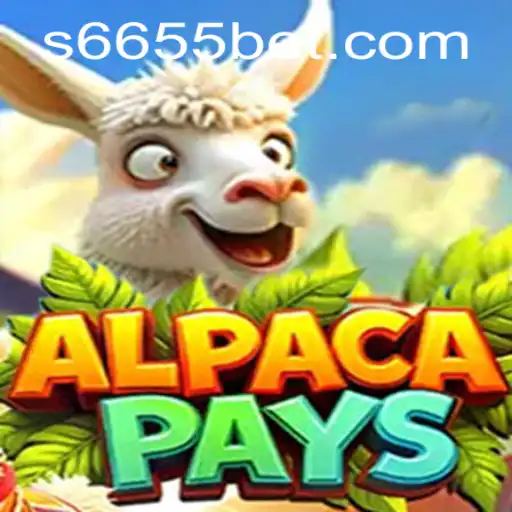 AlpacaPays: Experience the Joy of Gaming with 6655bet