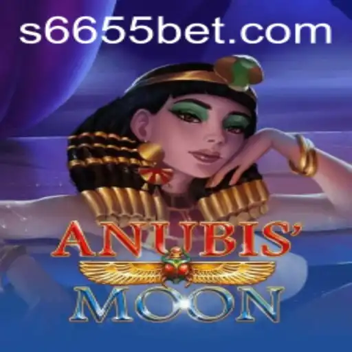 Explore the Mystical World of AnubisMoon at 6655bet