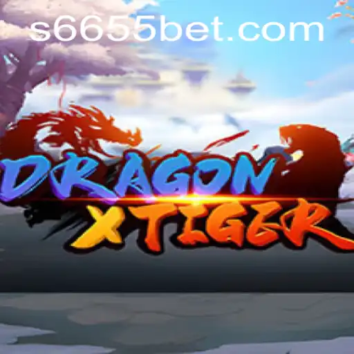Experience the Thrill of DragonXTiger with 6655bet
