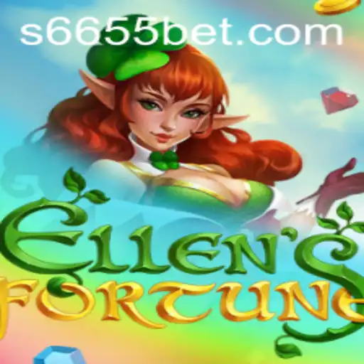 EllensFortune: Unveiling the Riveting World of 6655bet