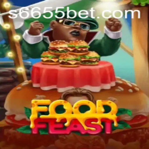 Discover the Exciting World of FoodFeast and the Strategy of 6655bet