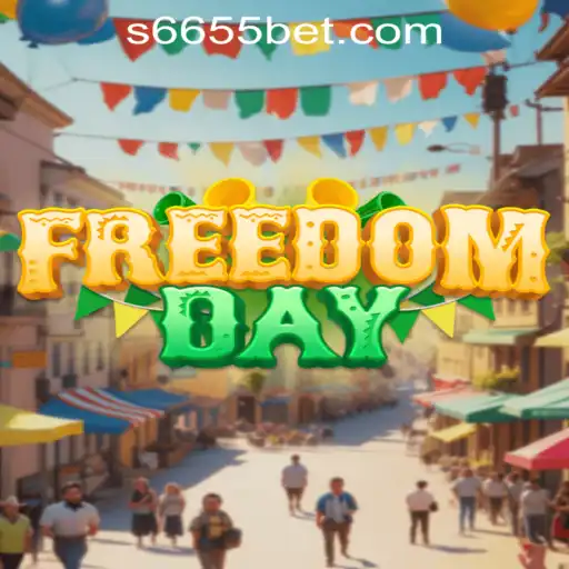 Exploring FreedomDay: An Insight into the Game with 6655bet