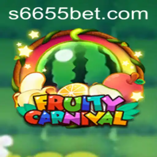 FruityCarnival: A Vibrant Gaming Experience with 6655bet