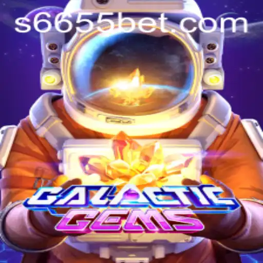 Discover the Thrilling World of GalacticGems and Elevate Your Gameplay with 6655bet