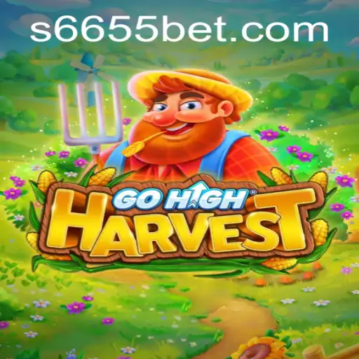 Exploring the Exciting World of GoHighHarvest: Dive into Its Mechanics and Gameplay