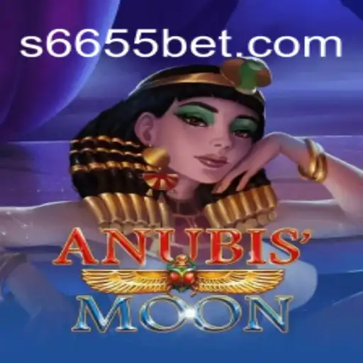 Explore the Mystical World of AnubisMoon at 6655bet