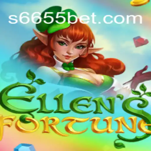 EllensFortune: Unveiling the Riveting World of 6655bet