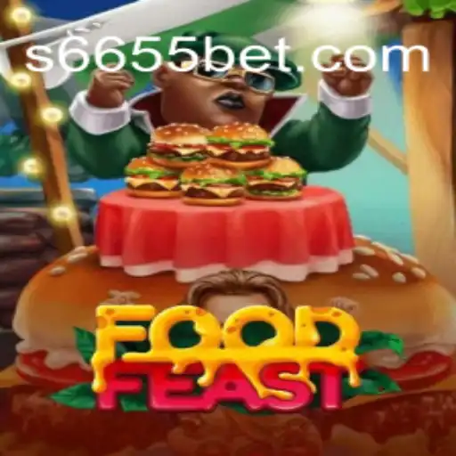 Discover the Exciting World of FoodFeast and the Strategy of 6655bet