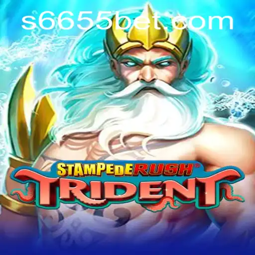 StempedeRushTrident: A Thrilling Adventure in the Digital Gaming World