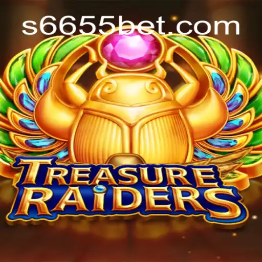 Exploring TREASURERAIDERS: A New Adventure Awaits