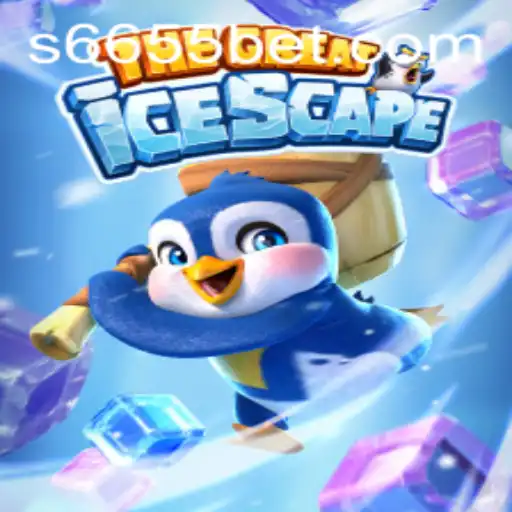 Exploring TheGreatIcescape: A Chilling Adventure with 6655bet