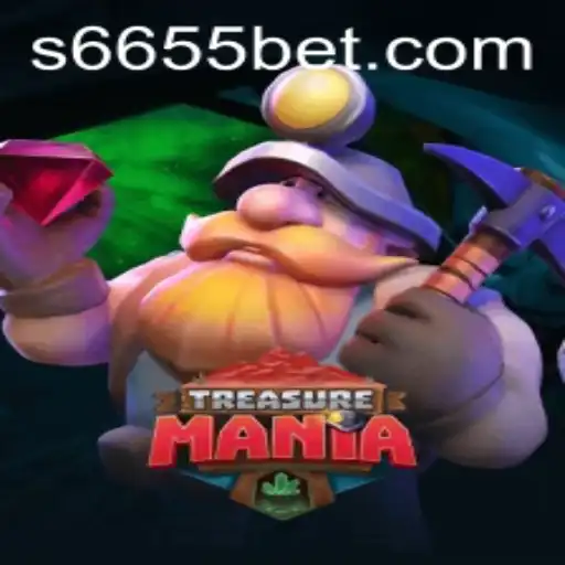 Discover the Thrill of TreasureMania: Your Ultimate Guide