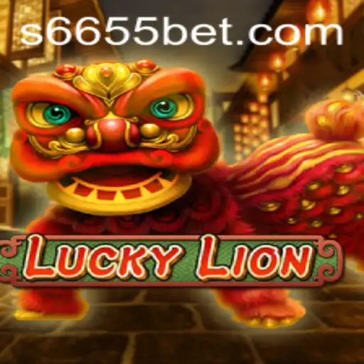 Discover the Excitement of LuckyLion with 6655bet