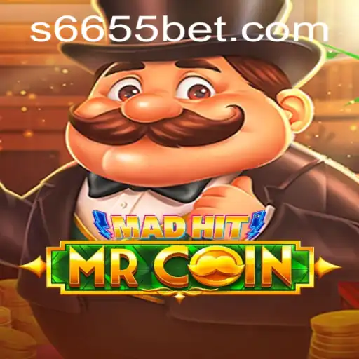 MadHitMrCoin: Discovering the Thrill and Skill in 6655bet's New Game