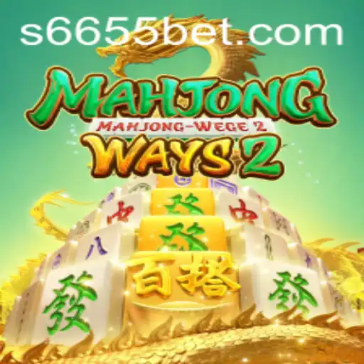 Discover the Intriguing World of MahjongWays2 with 6655bet