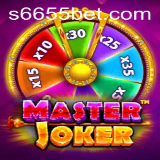 Exploring the Thrilling World of MasterJoker at 6655bet