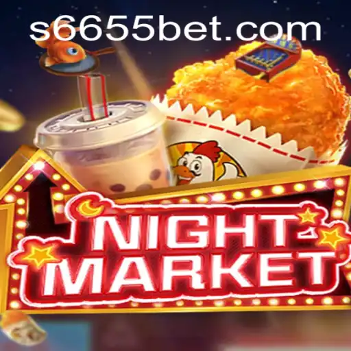 An In-Depth Look at NIGHTMARKET – A Thrilling Universe