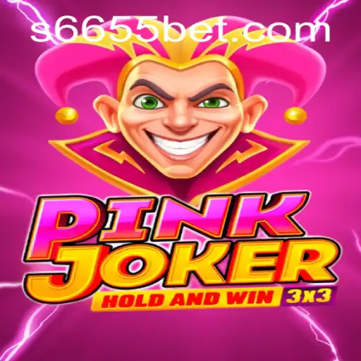 Dive into the World of Pinkjoker: A Thrilling Casino Experience