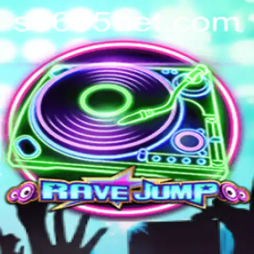 RaveJump: A Dynamic Dive into the World of Electrifying Fun and Strategy