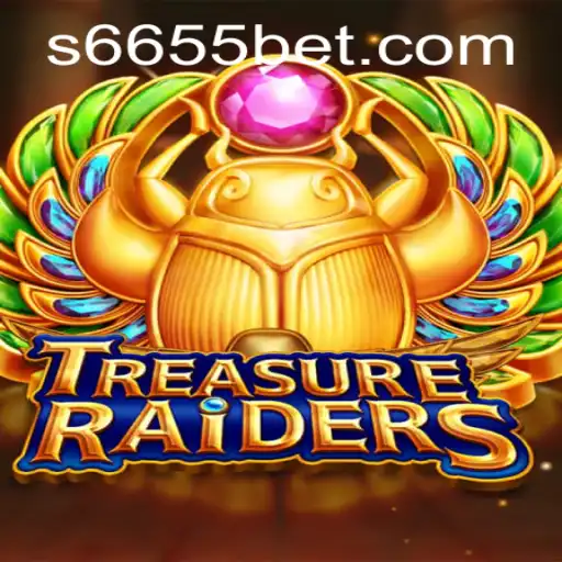 Exploring TREASURERAIDERS: A New Adventure Awaits