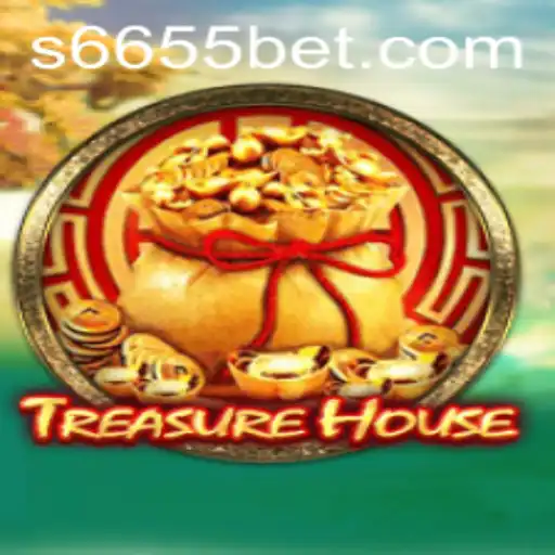 Discover the Exciting World of TreasureHouse - A Comprehensive Guide