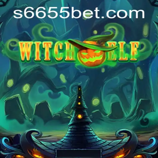 WitchElf: A Magical Journey with 6655bet